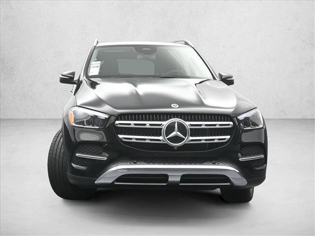 2026 MERCEDES-BENZ GLE-CLASS - Image 3