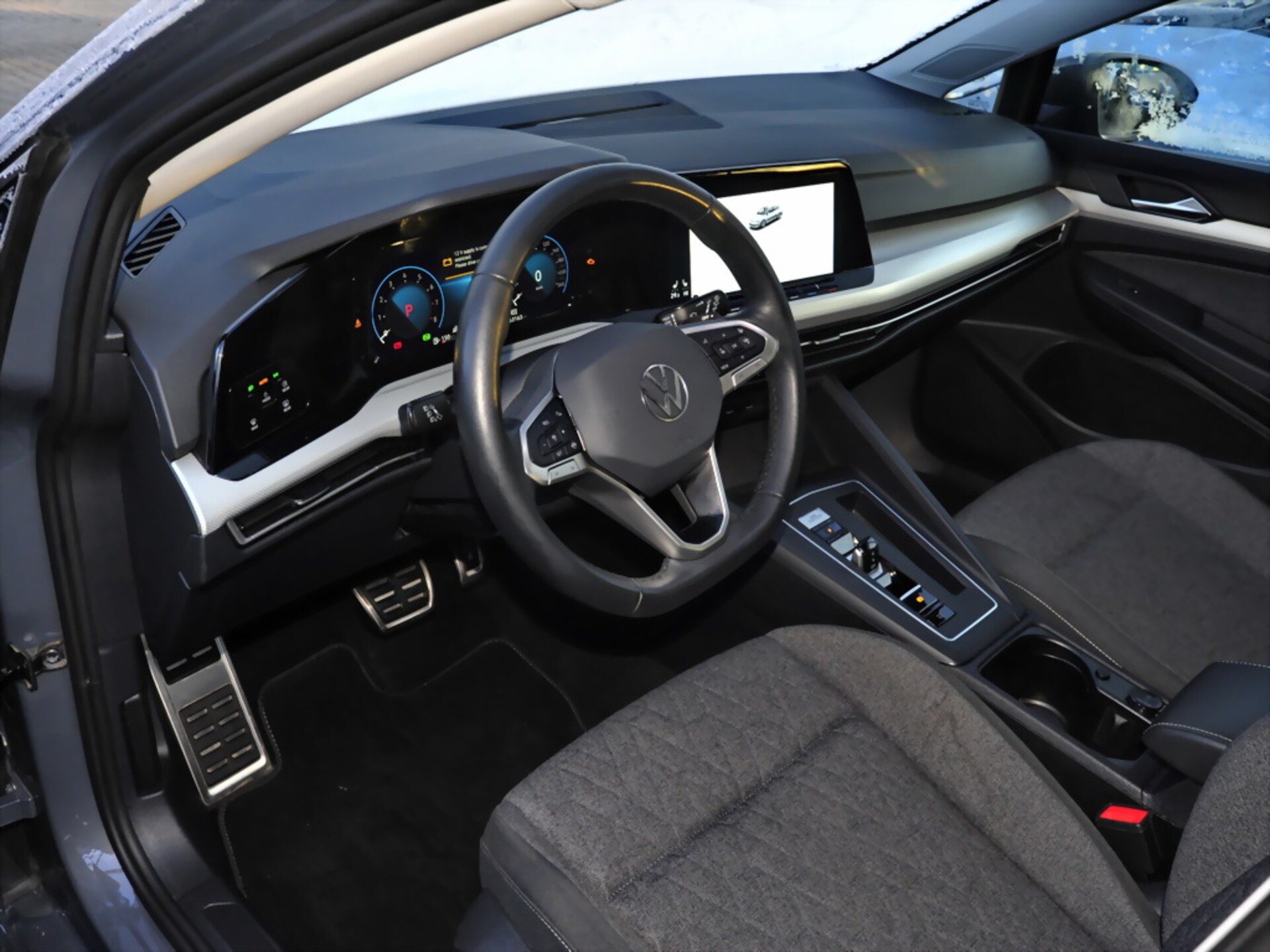 Volkswagen Golf Variant MOVE