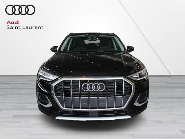 2023 Audi Audi Q3
