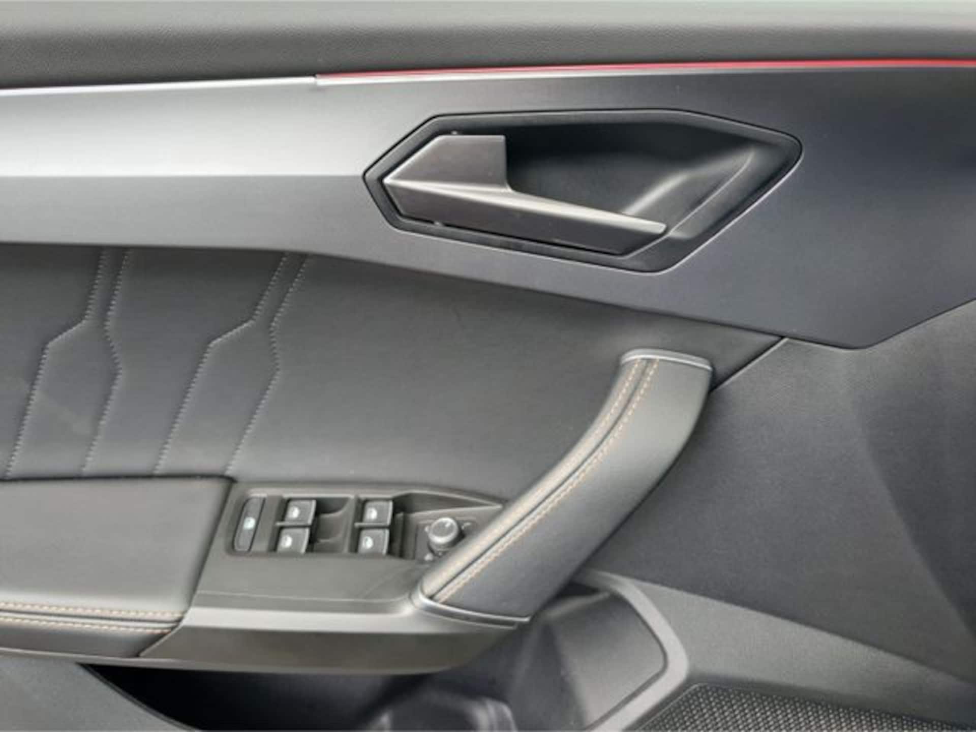 CUPRA Formentor VZ
