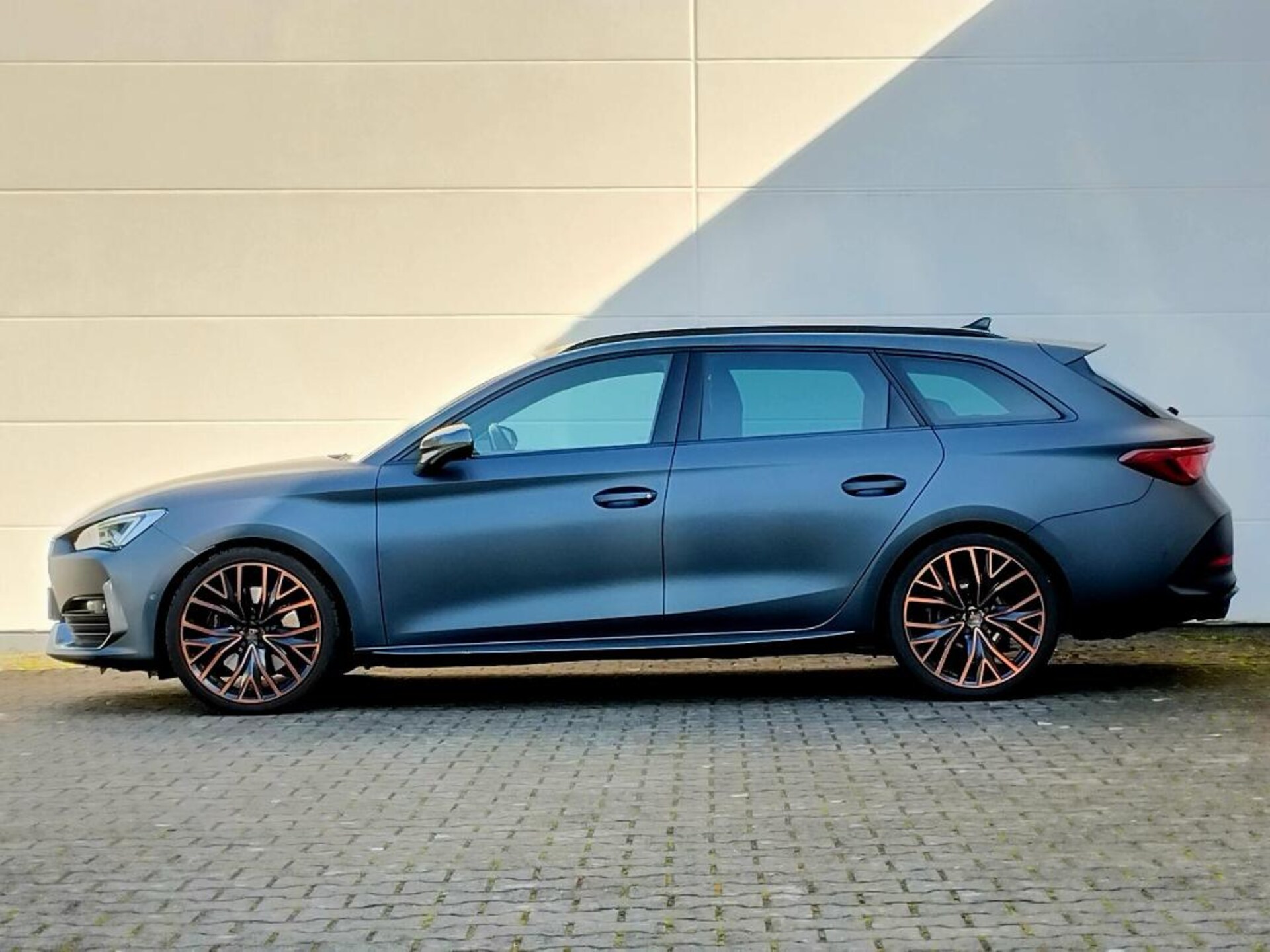 CUPRA Leon Sportstourer VZ