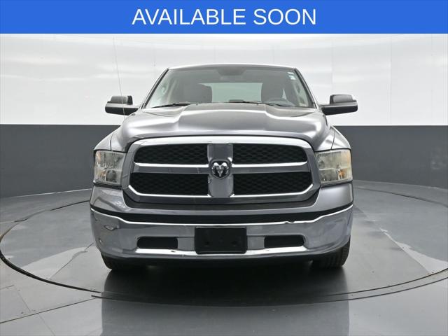 Used 2013 RAM Ram 1500 ST with VIN 1C6RR7KP8DS613033 for sale in Kansas City