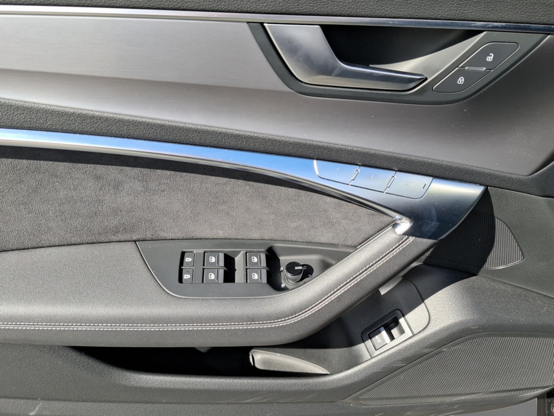 Audi S7 Sportback