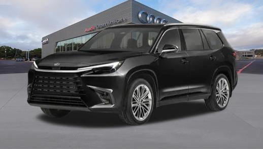 2025 Lexus TX 350 350 Premium FWD's photo