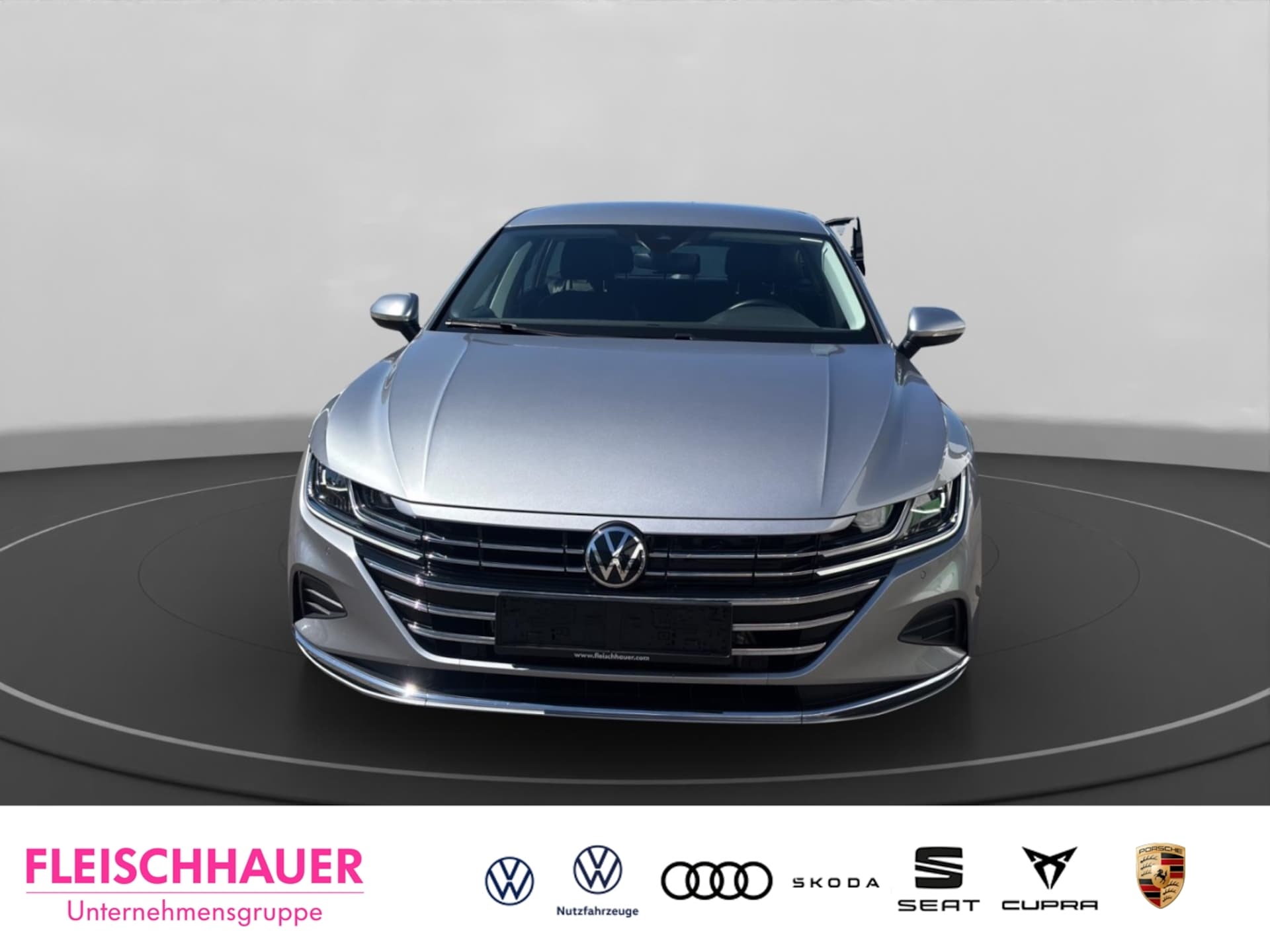 Volkswagen Arteon Shooting Brake Elegance
