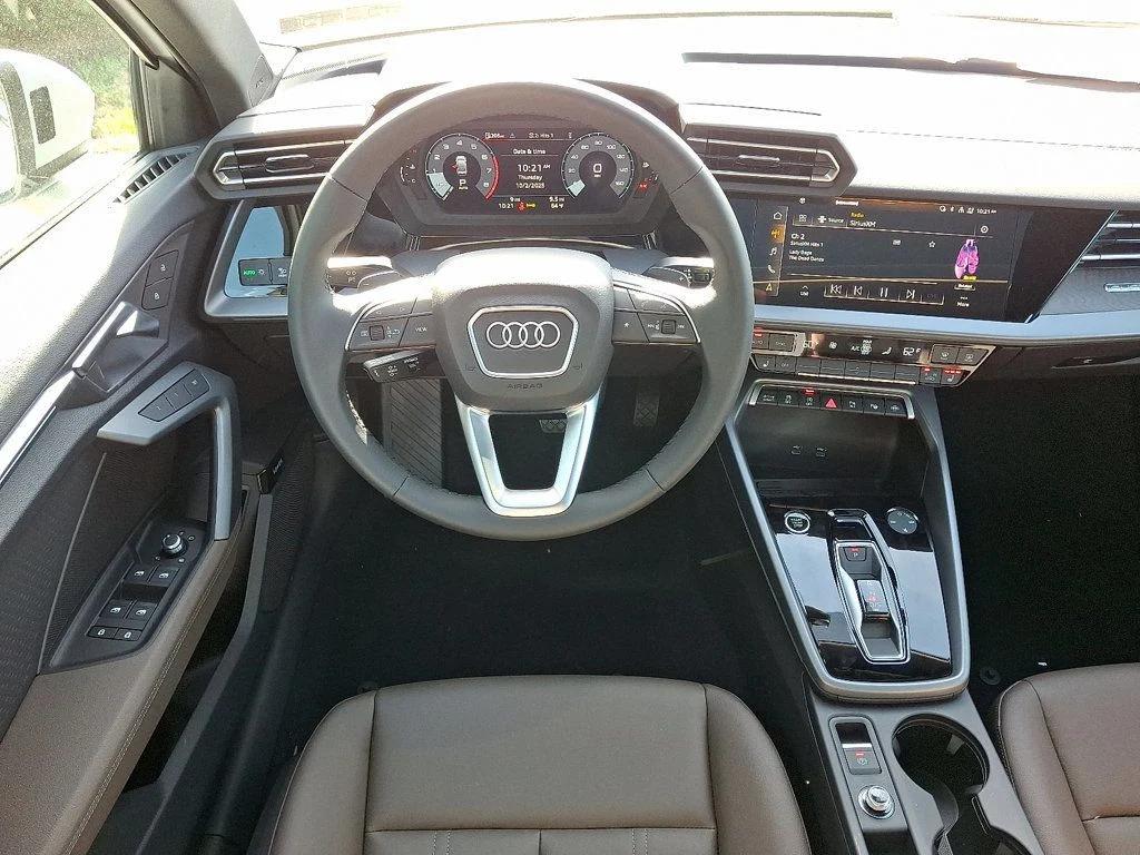 2025 Audi A3 Premium Plus - Photo 10