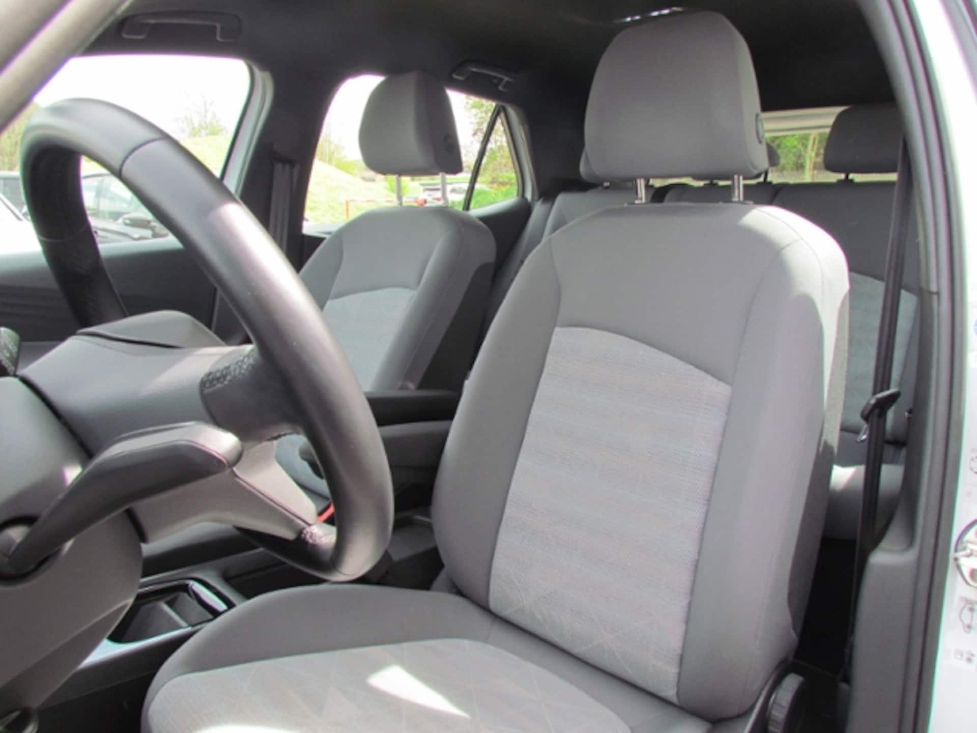 Volkswagen ID.3 Pro