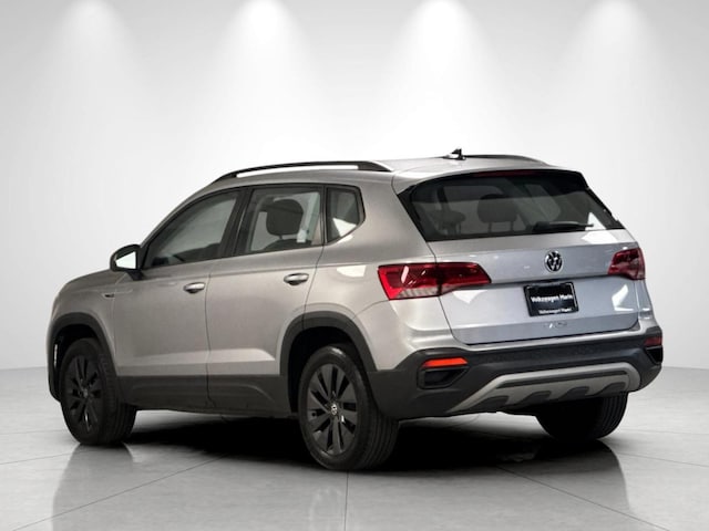 2023 Volkswagen Taos