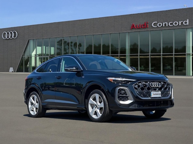 Photo of 2026 Audi Q5 Sportback