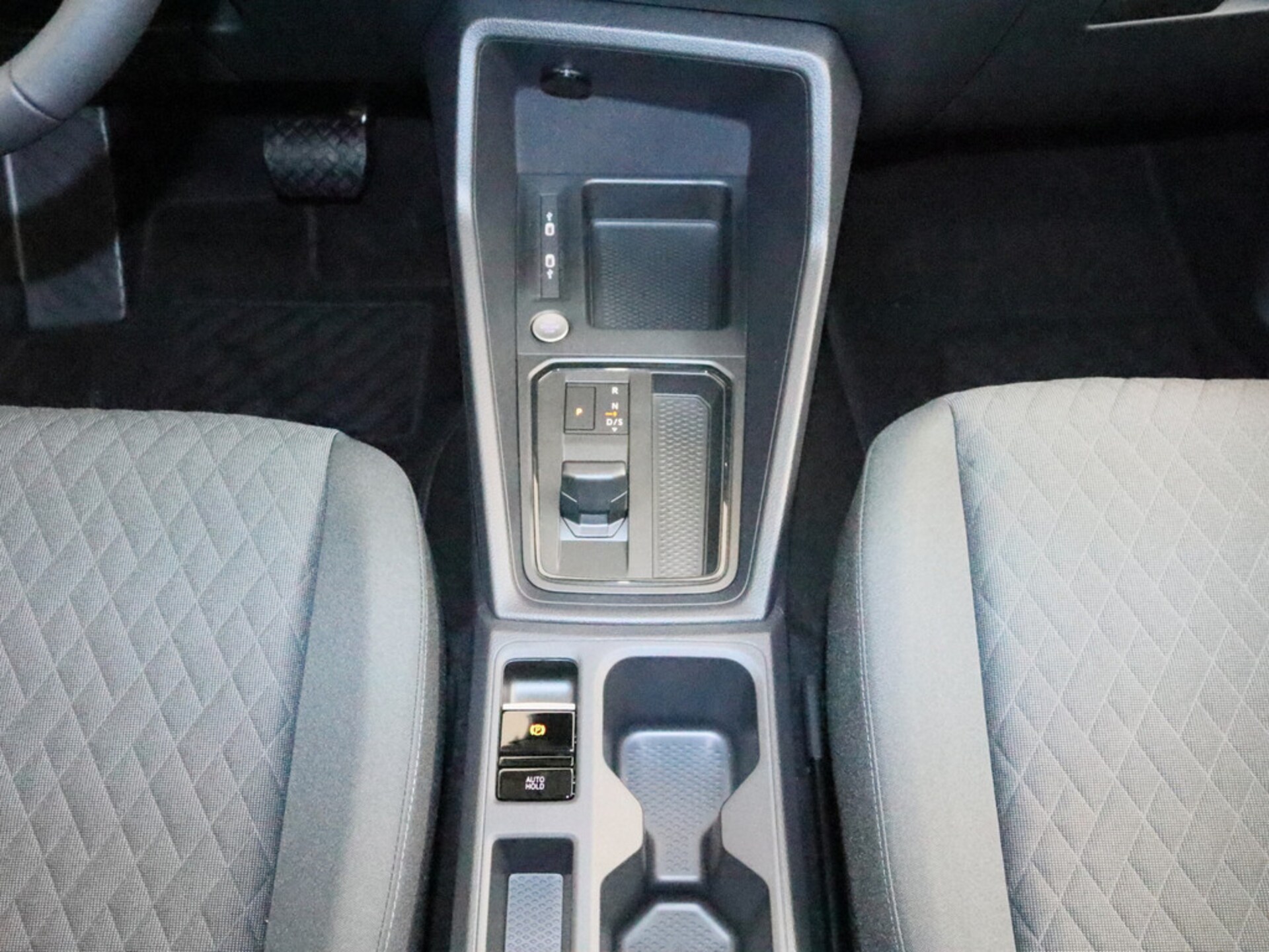Volkswagen Caddy Life