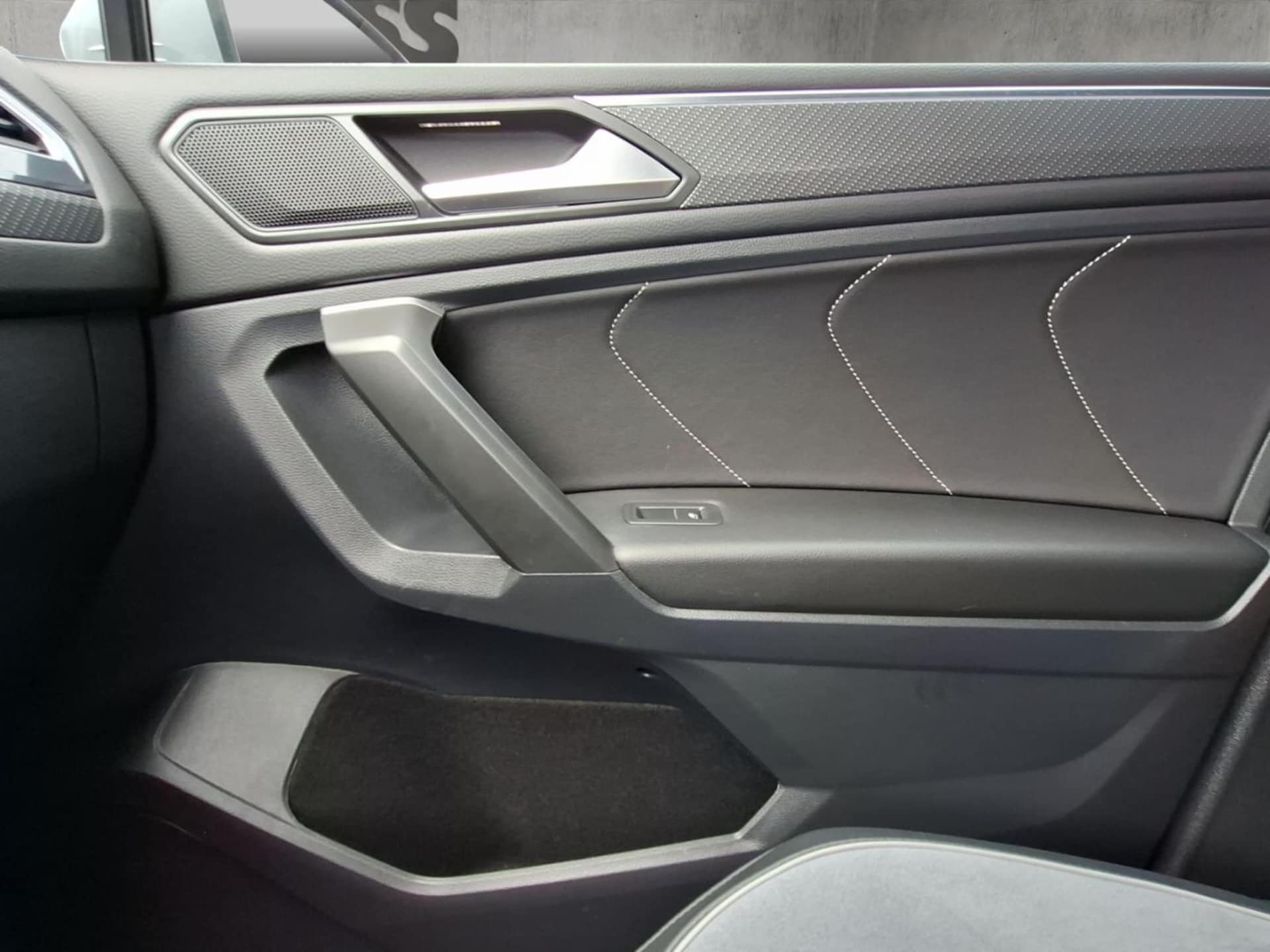 Volkswagen Tiguan Allspace R-Line