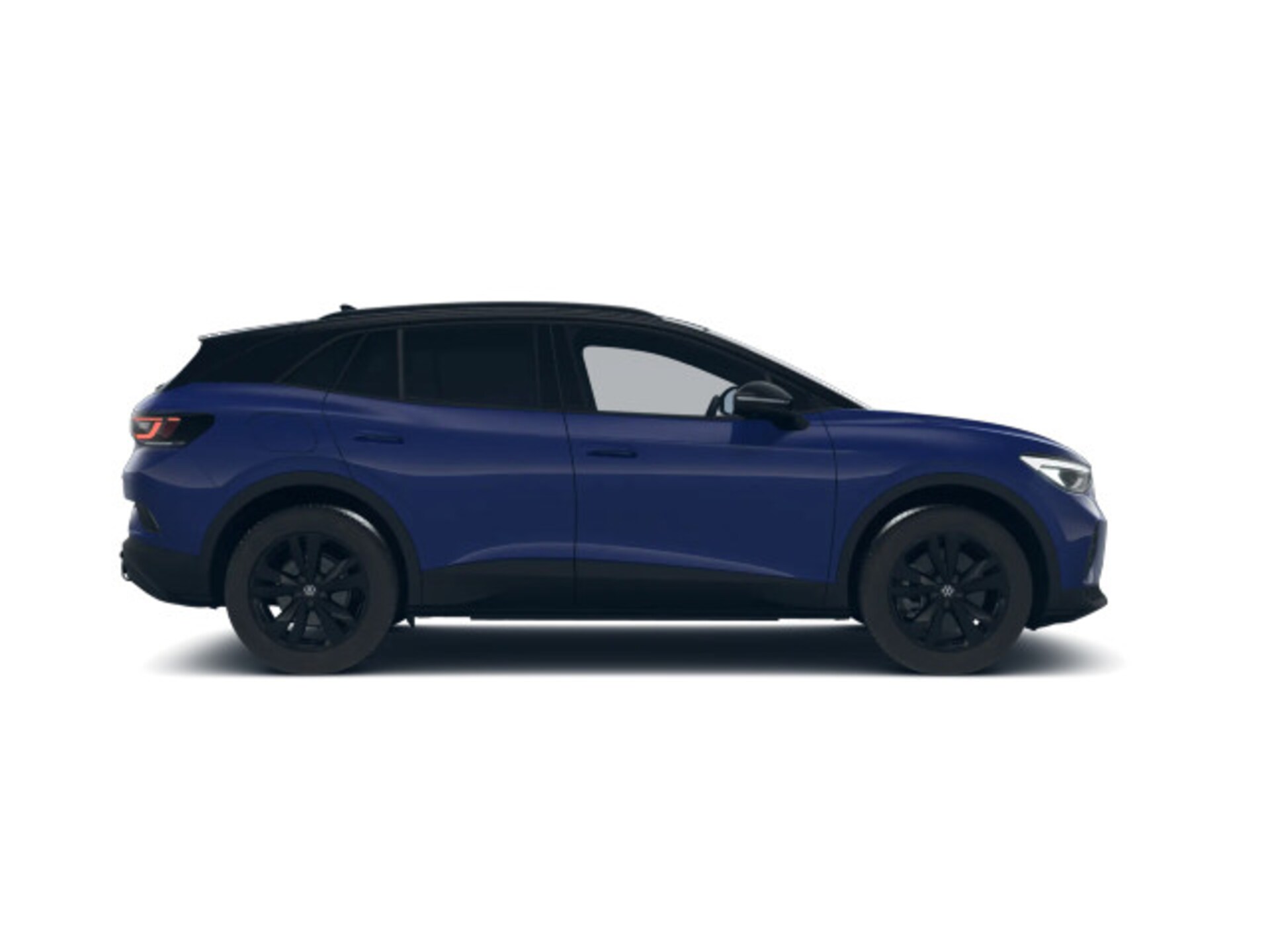 Volkswagen ID.4 Pro