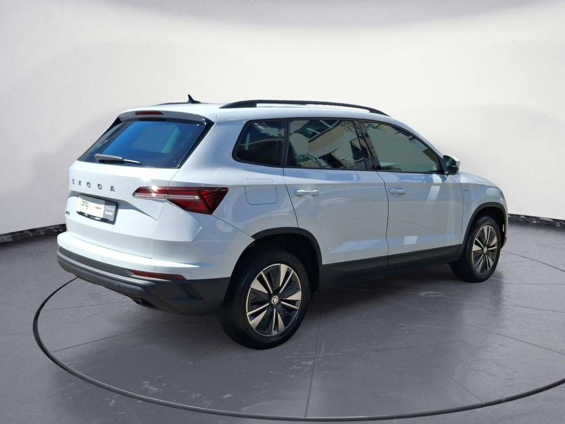 Skoda Karoq Ambition