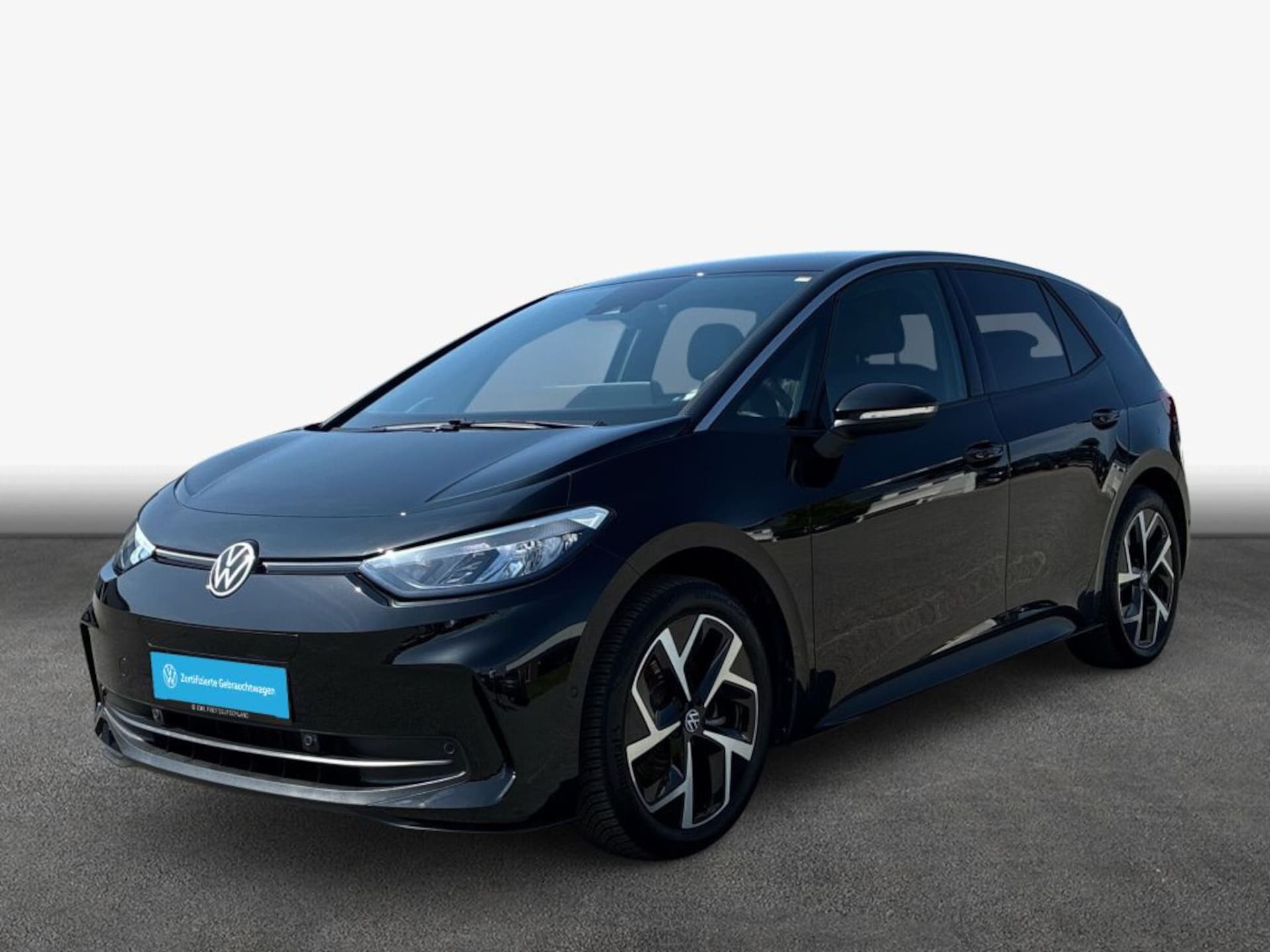Volkswagen ID.3 MOVE Pro