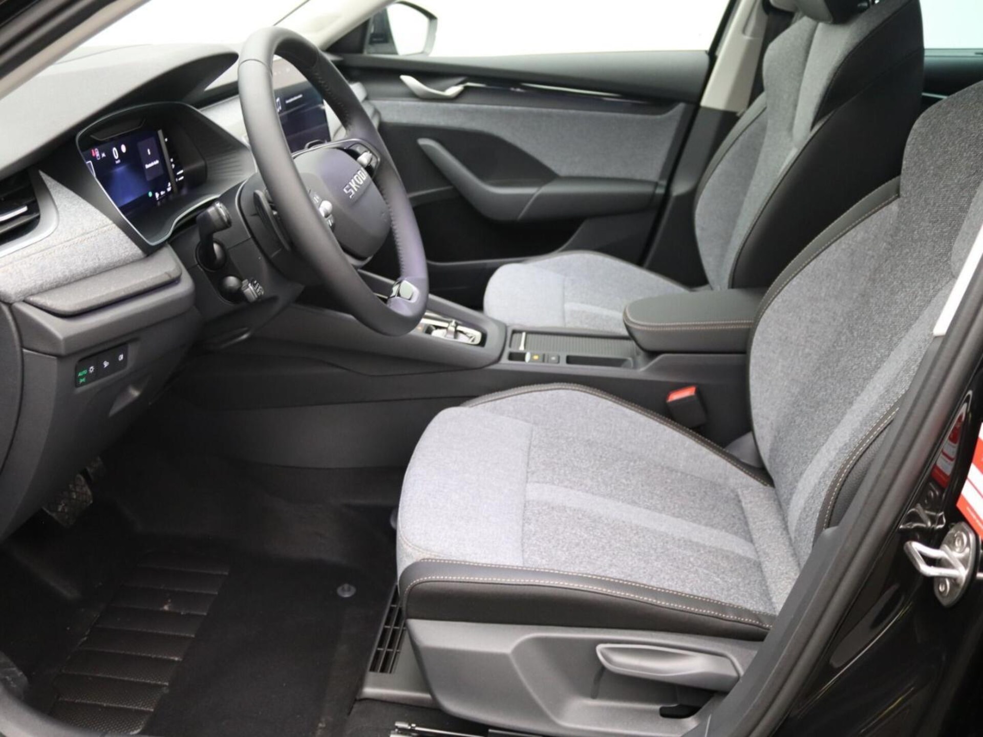 Skoda Octavia Combi Selection