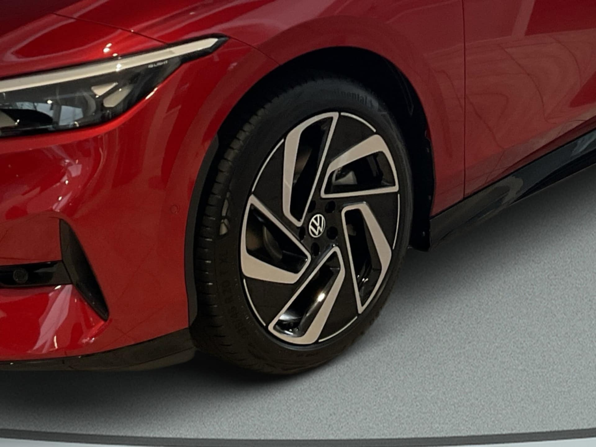 Volkswagen ID.7 Tourer Pro S