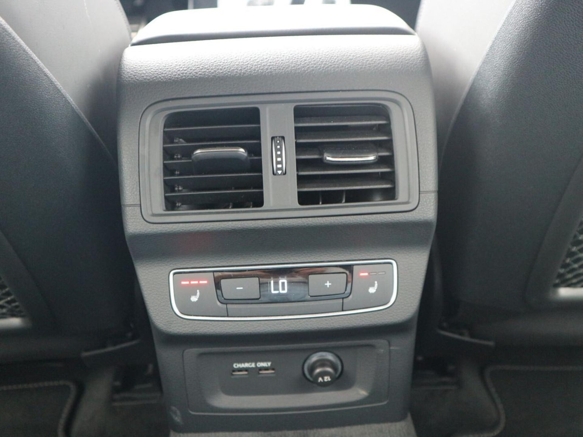 Audi SQ5 SUV