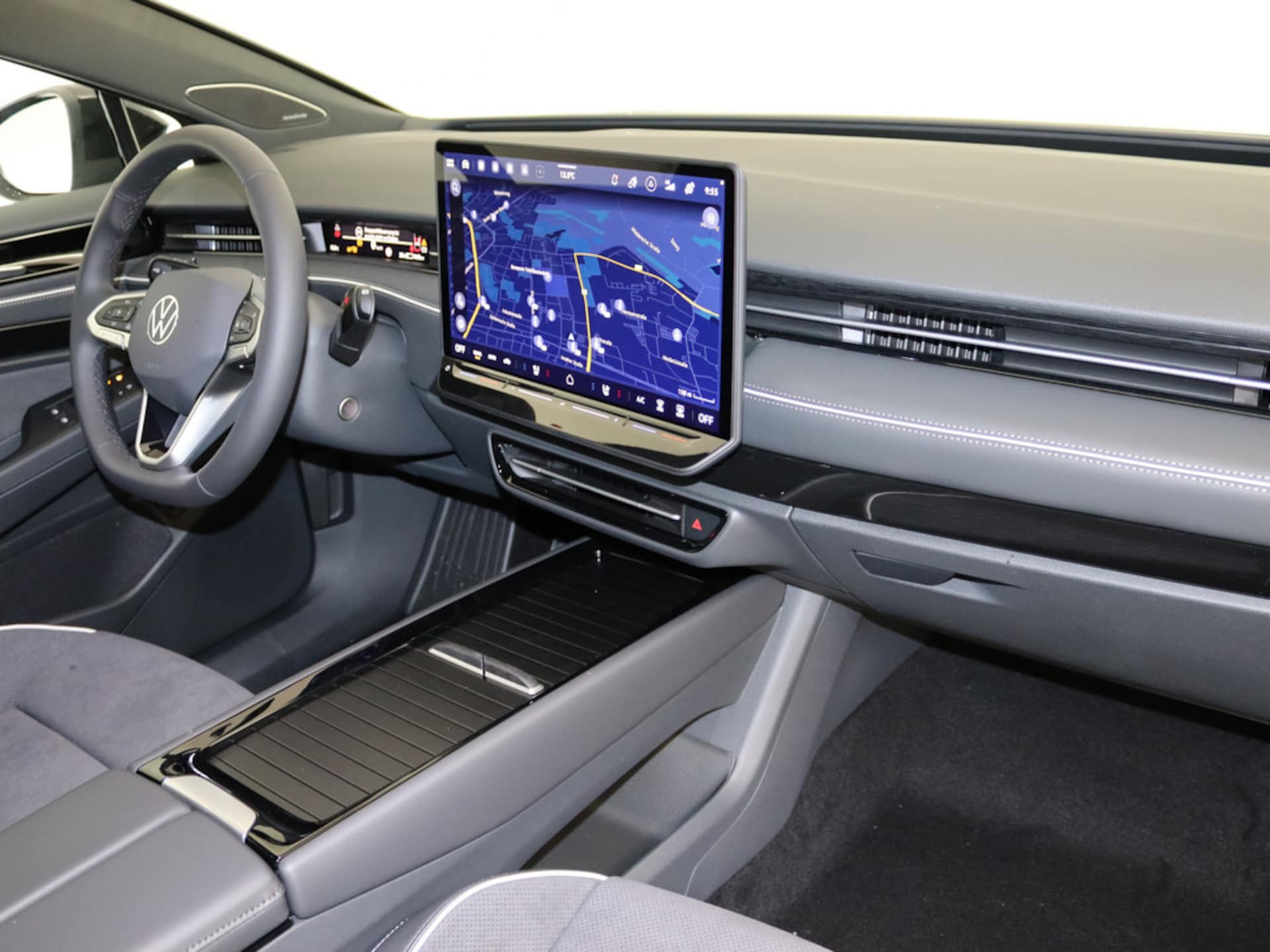 Volkswagen ID.7 Tourer Pro S