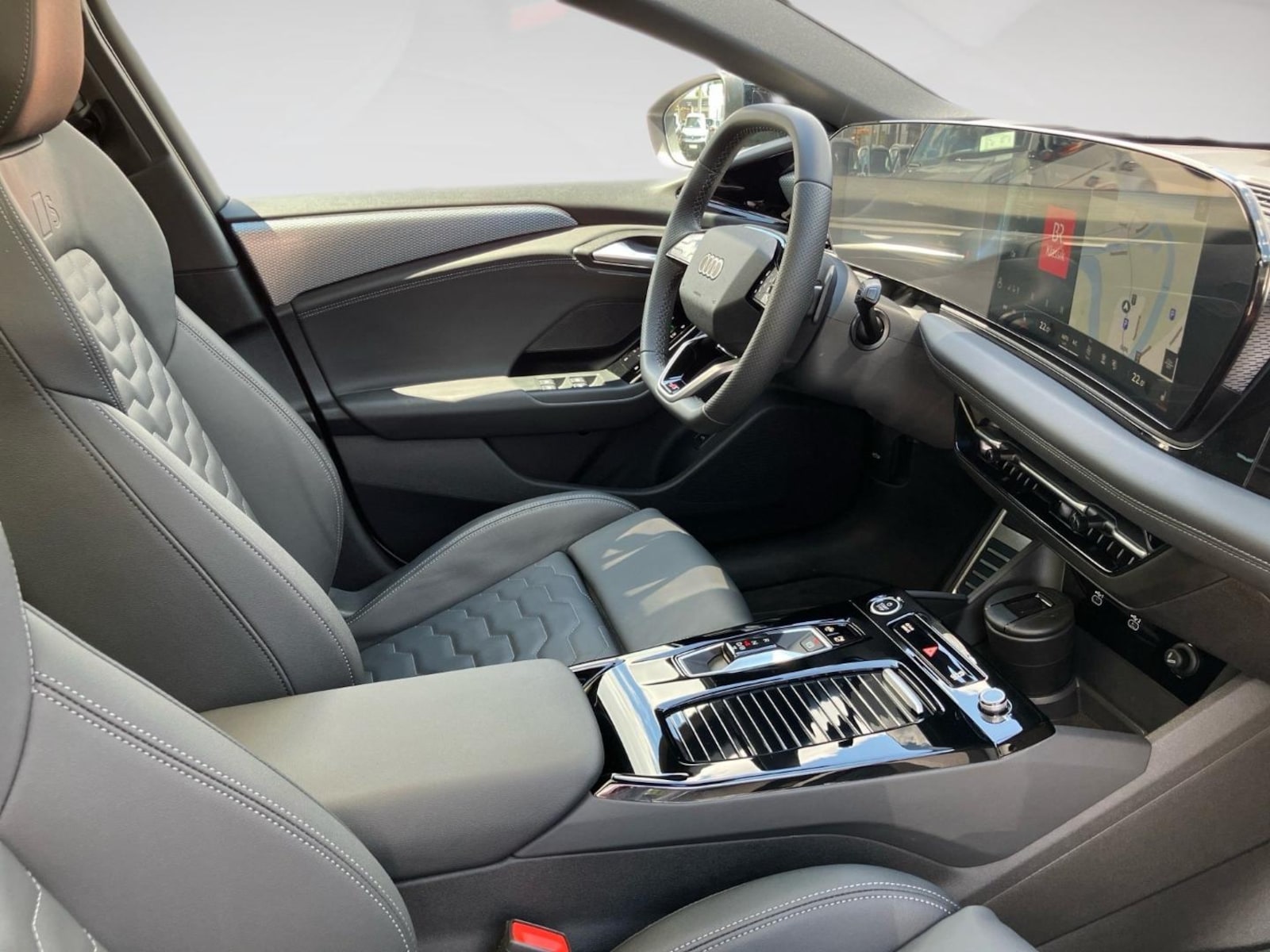Audi A6 Avant e-tron – Bild 9