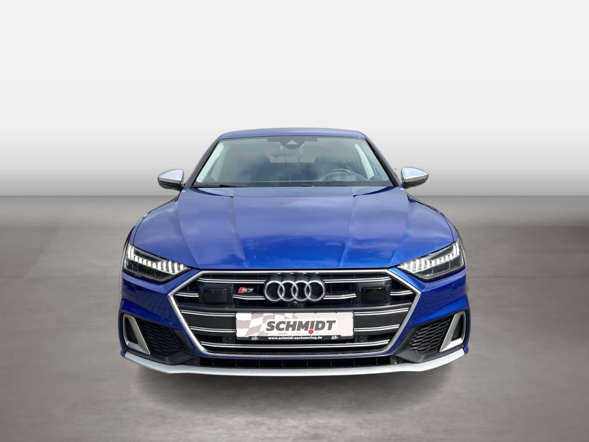 Audi S7 Sportback
