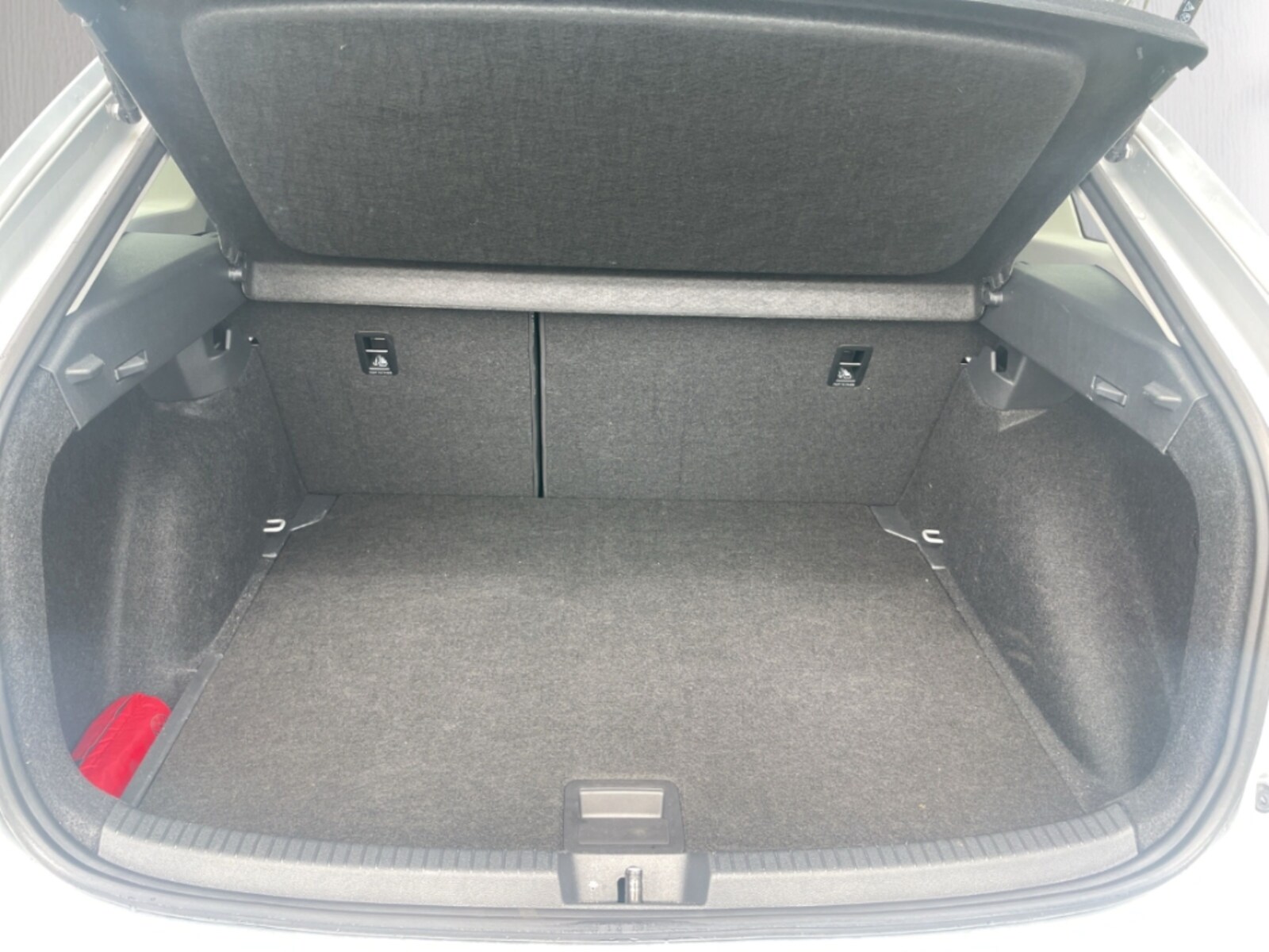 Volkswagen Taigo – Bild 12
