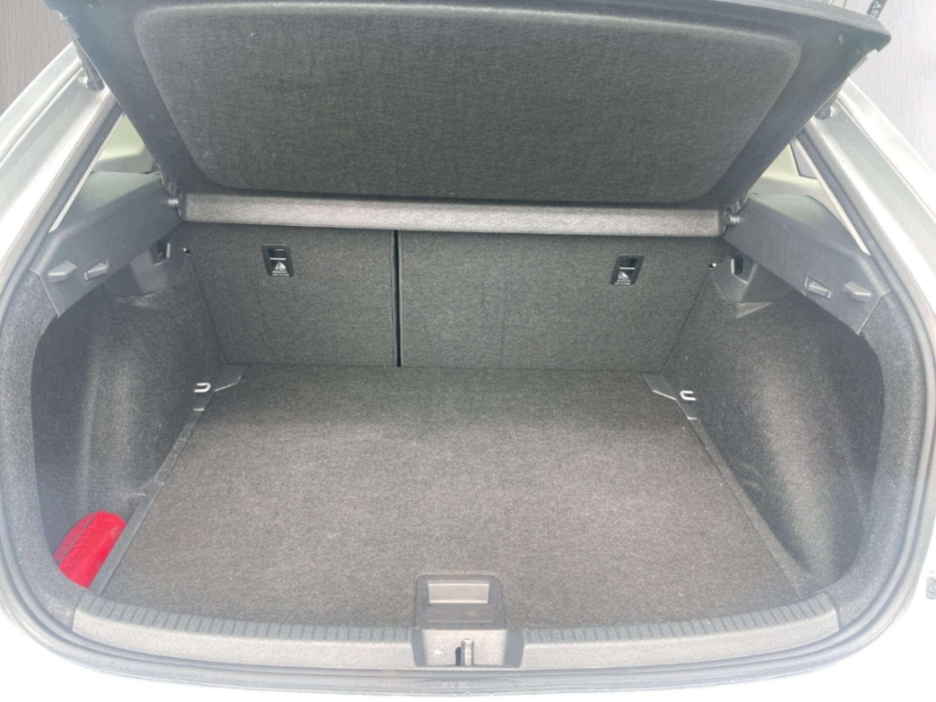 Volkswagen Taigo Style