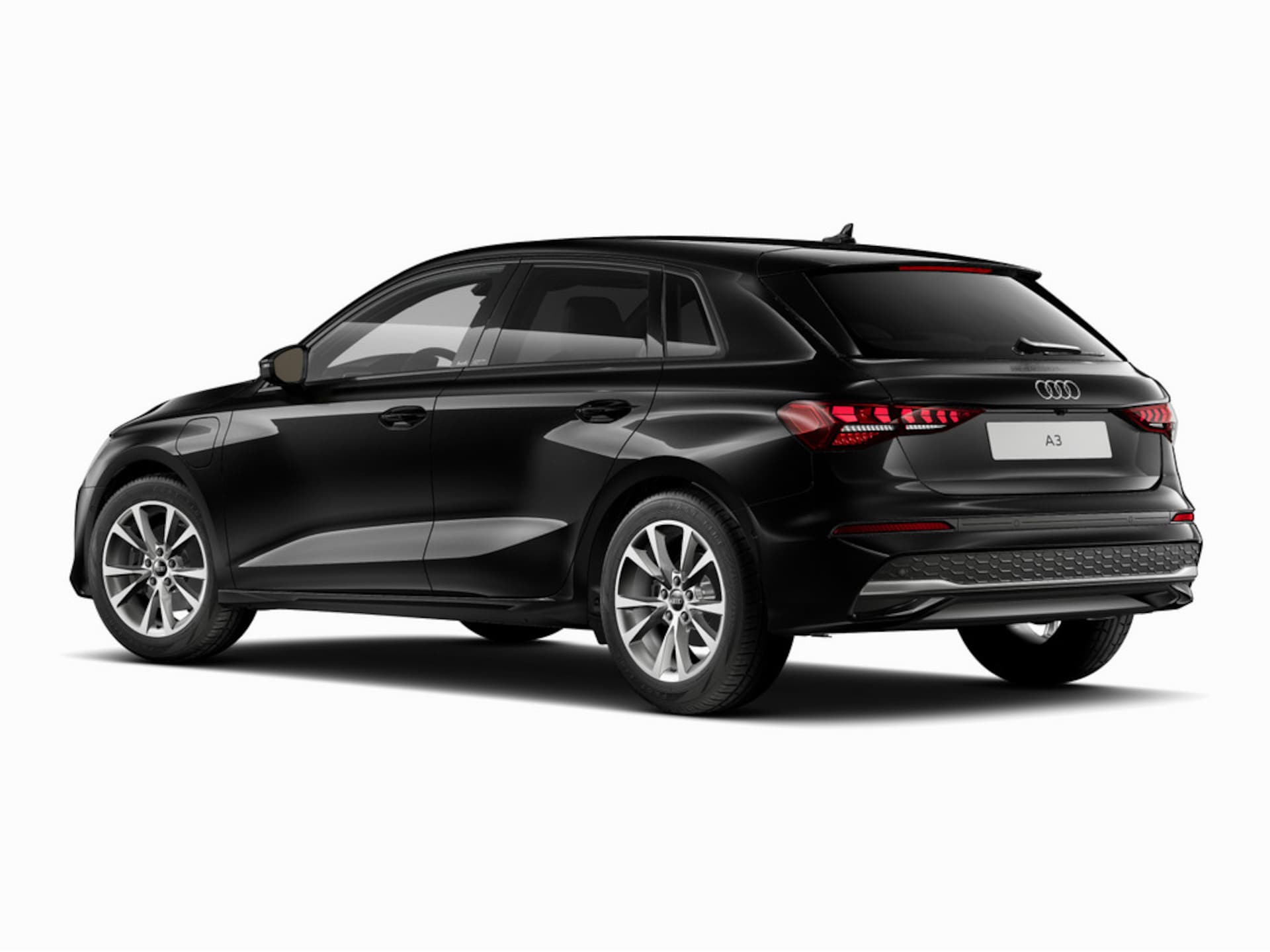 Audi A3 Sportback TFSI e