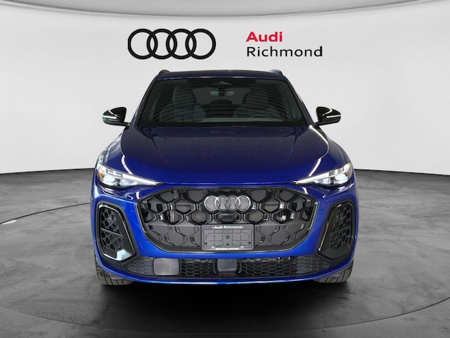 2025 Audi Q5 Sportback