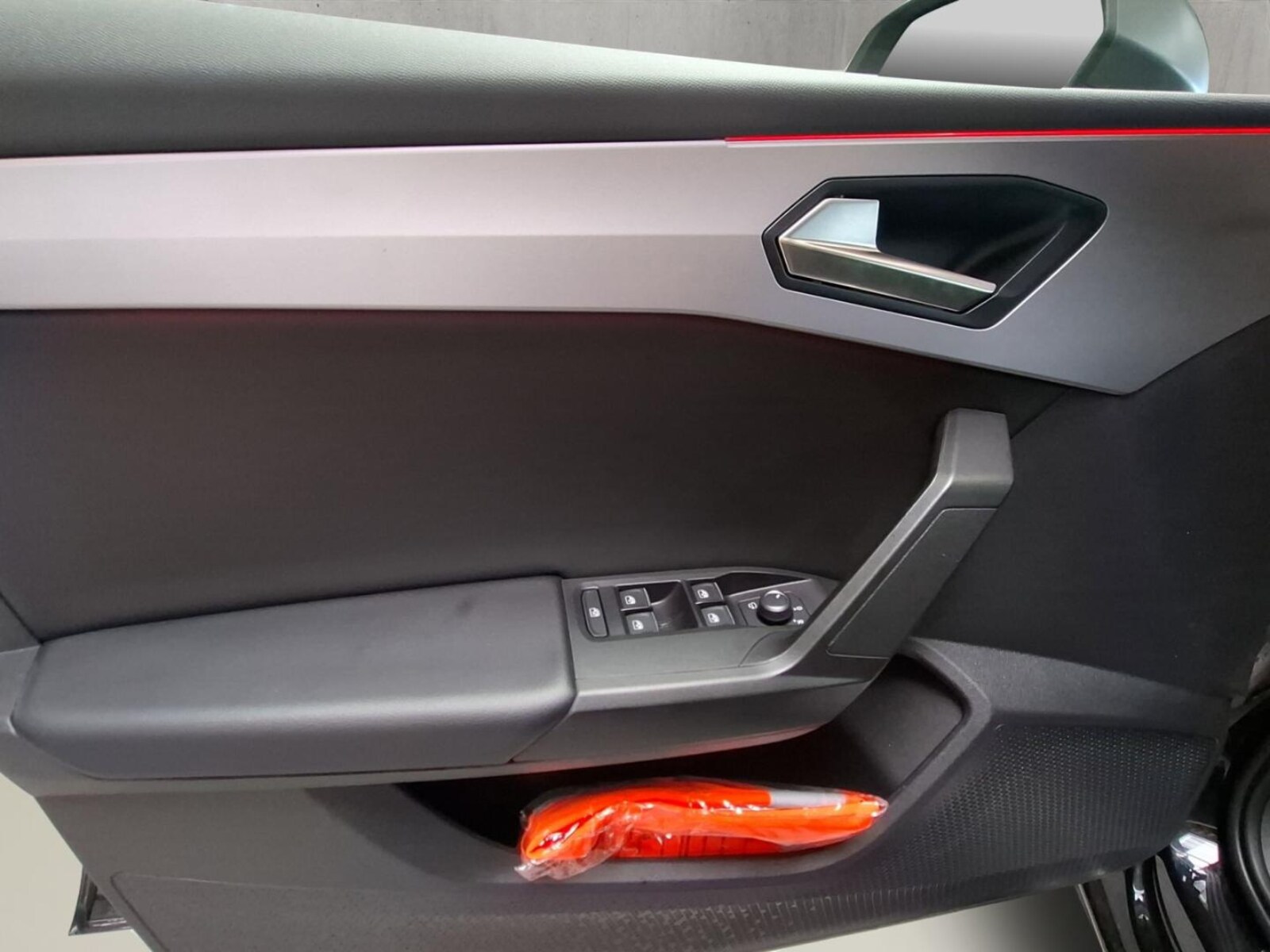 SEAT Leon – Bild 12