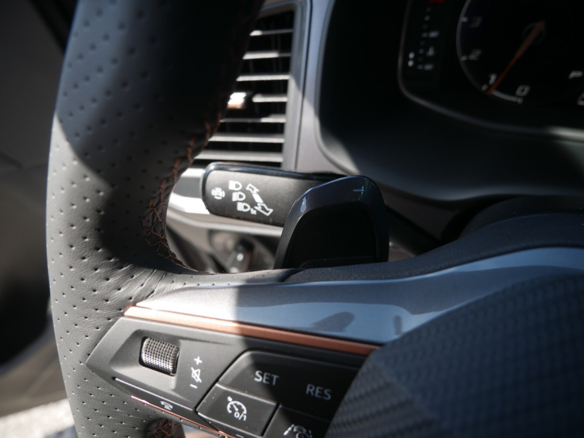 CUPRA Ateca VZ