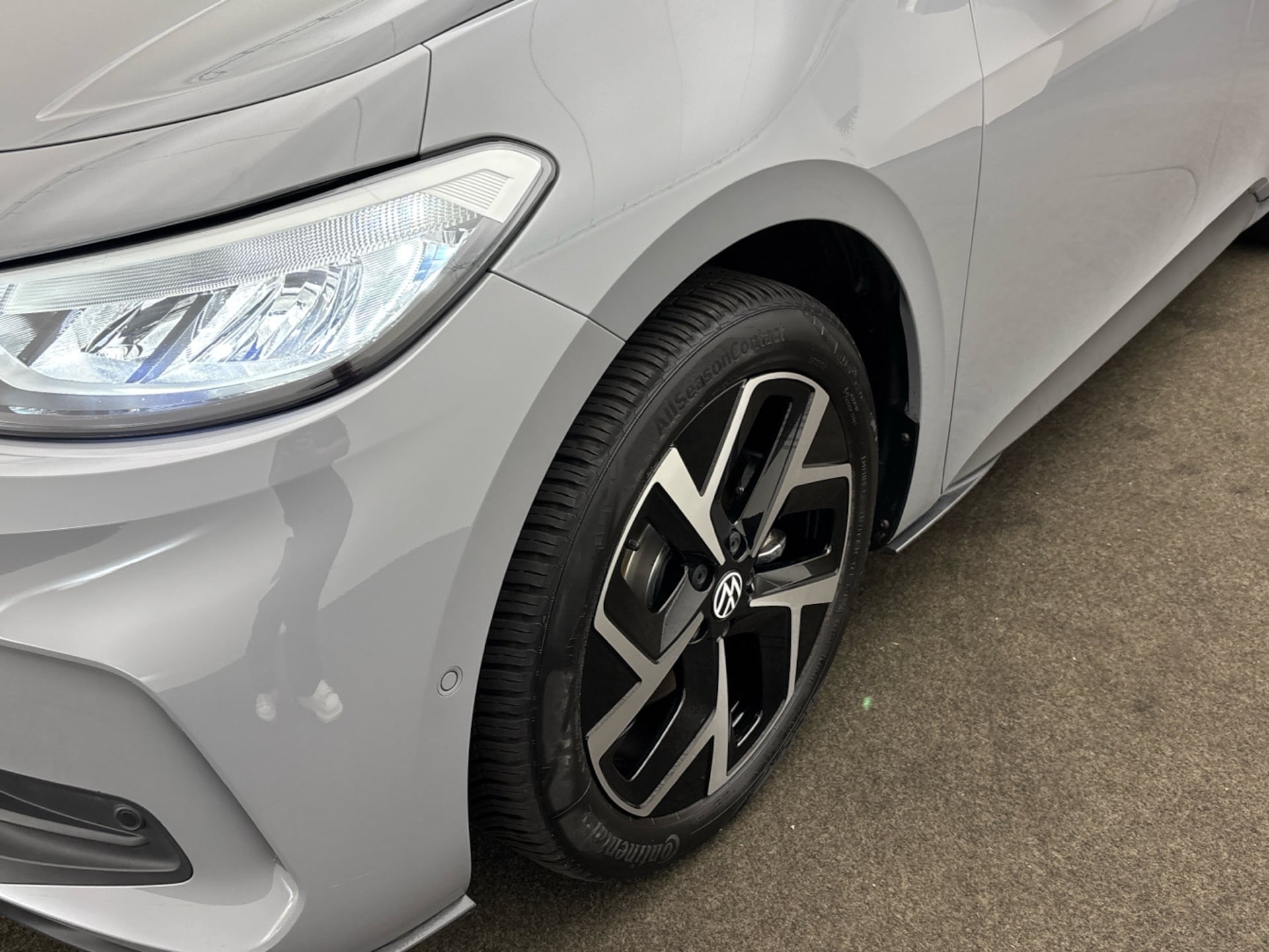 Volkswagen ID.3 MOVE Pro