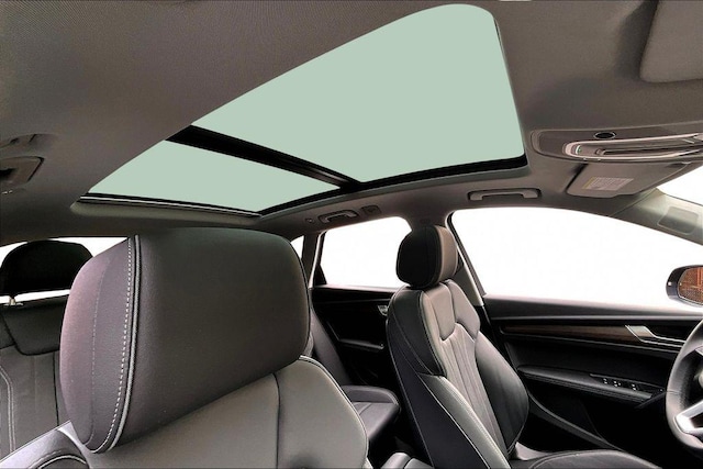2025 Audi Q5 Premium Plus - Photo 27