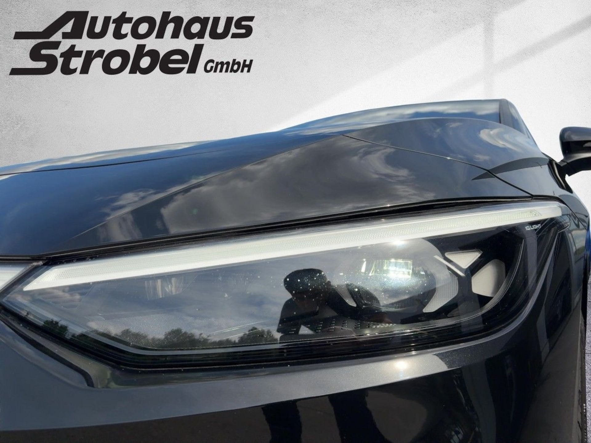Volkswagen ID.7 Tourer Pro S