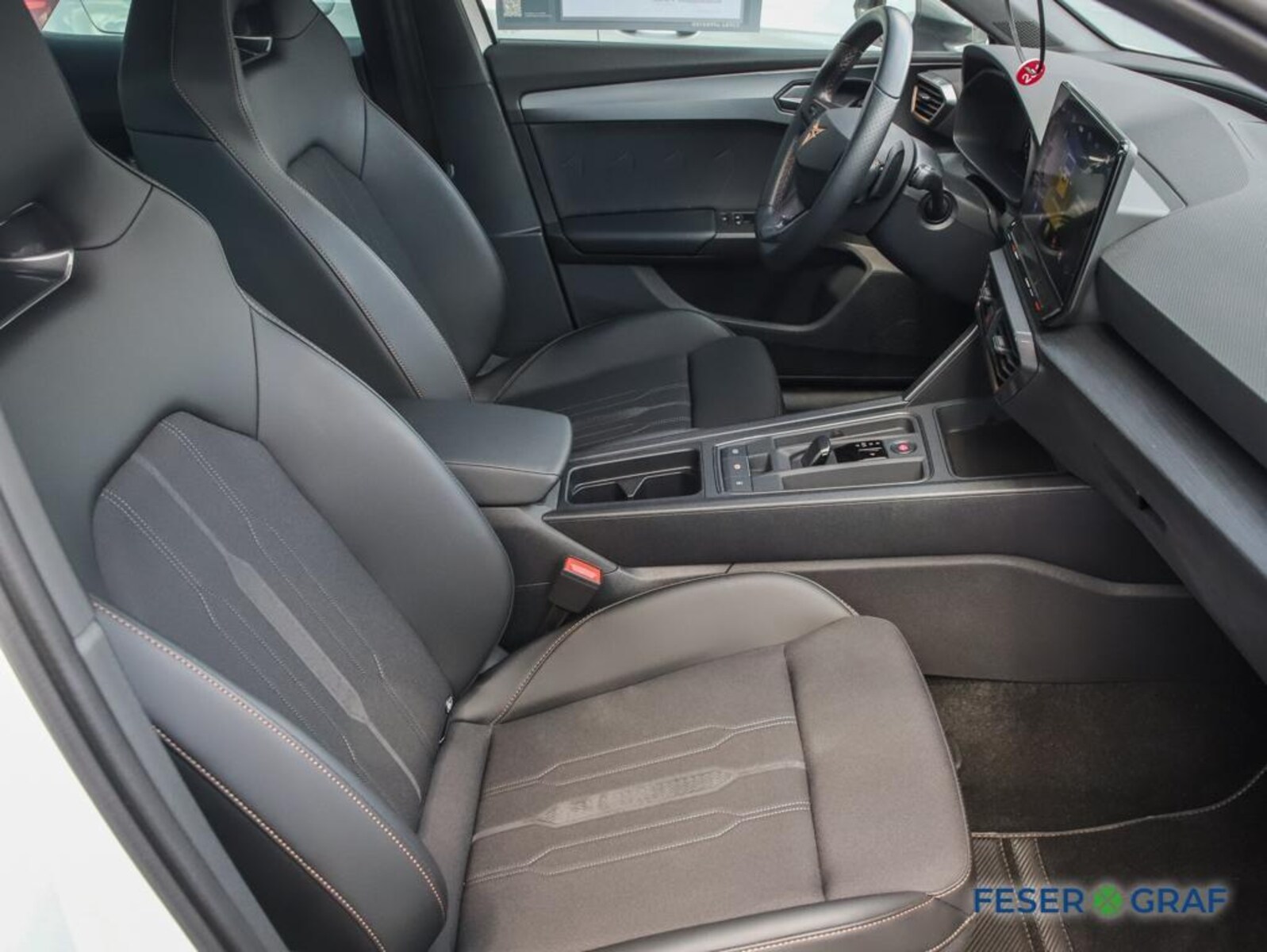 CUPRA Leon – Bild 4
