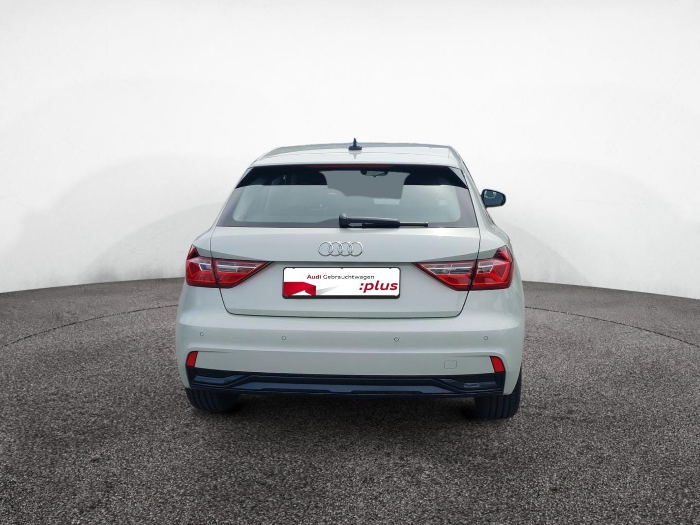 Bild über Audi A1 Sportback advanced 30 TFSI Schaltgetriebe - für weitere Informationen kontaktieren Sie den Audi Partner