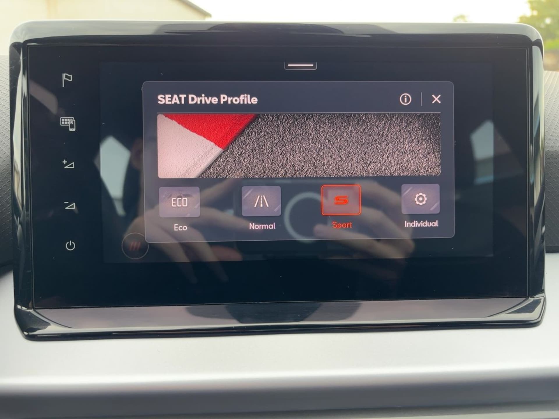 SEAT Arona FR