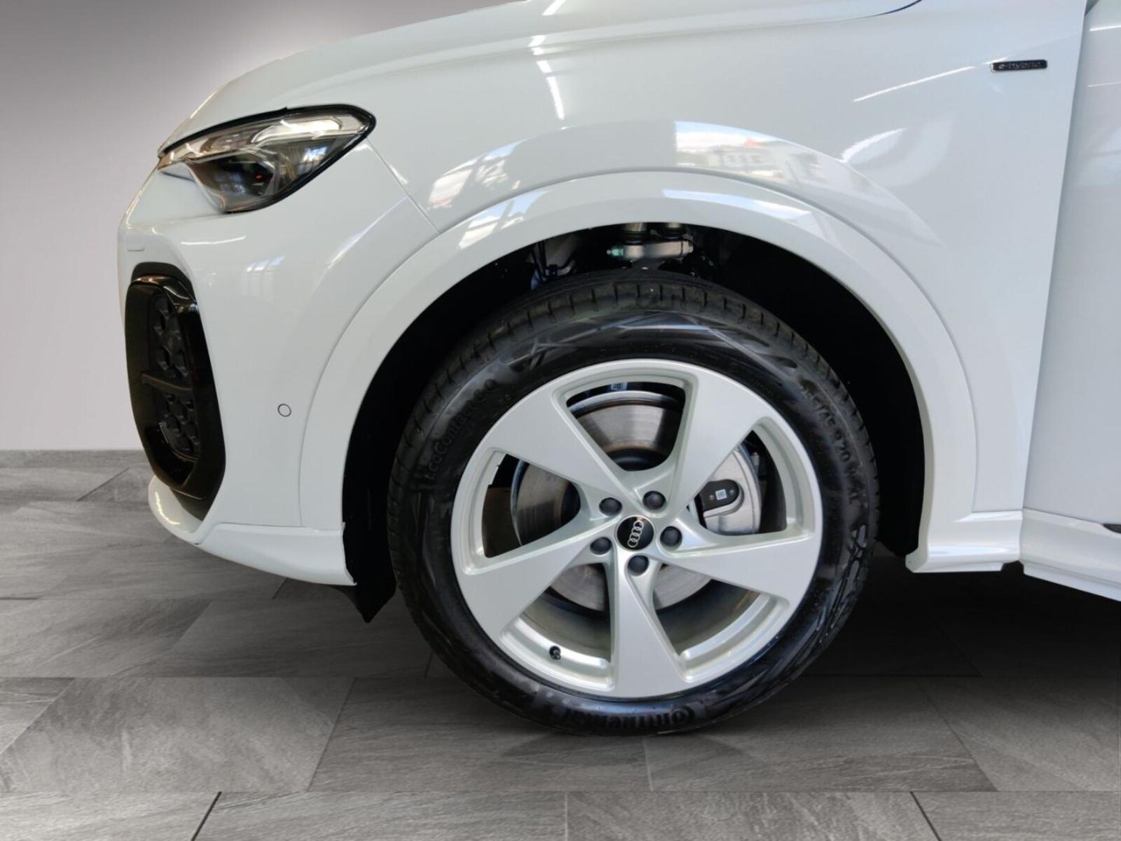 Audi Q5 – Bild 15