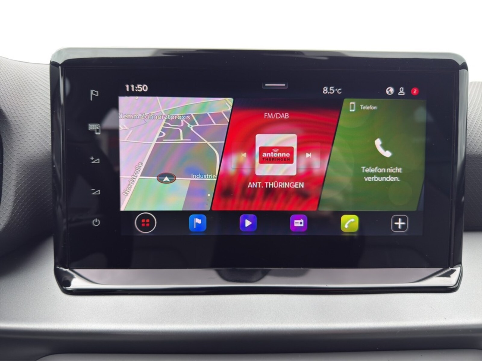 SEAT Arona – Bild 12