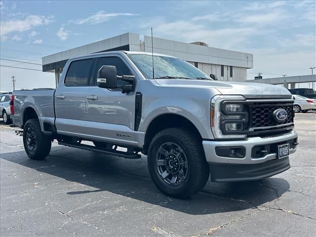 2024 Ford