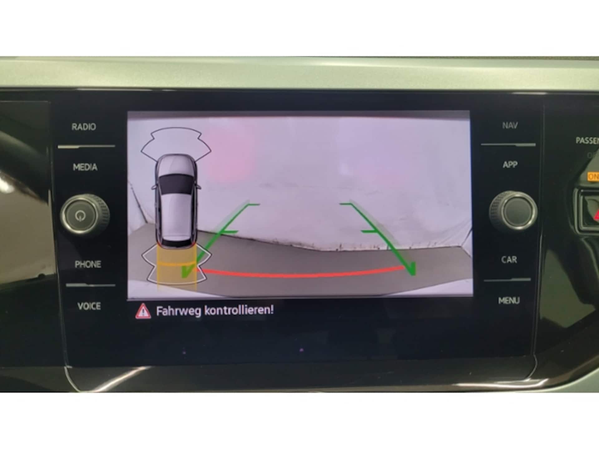 Volkswagen Polo Goal