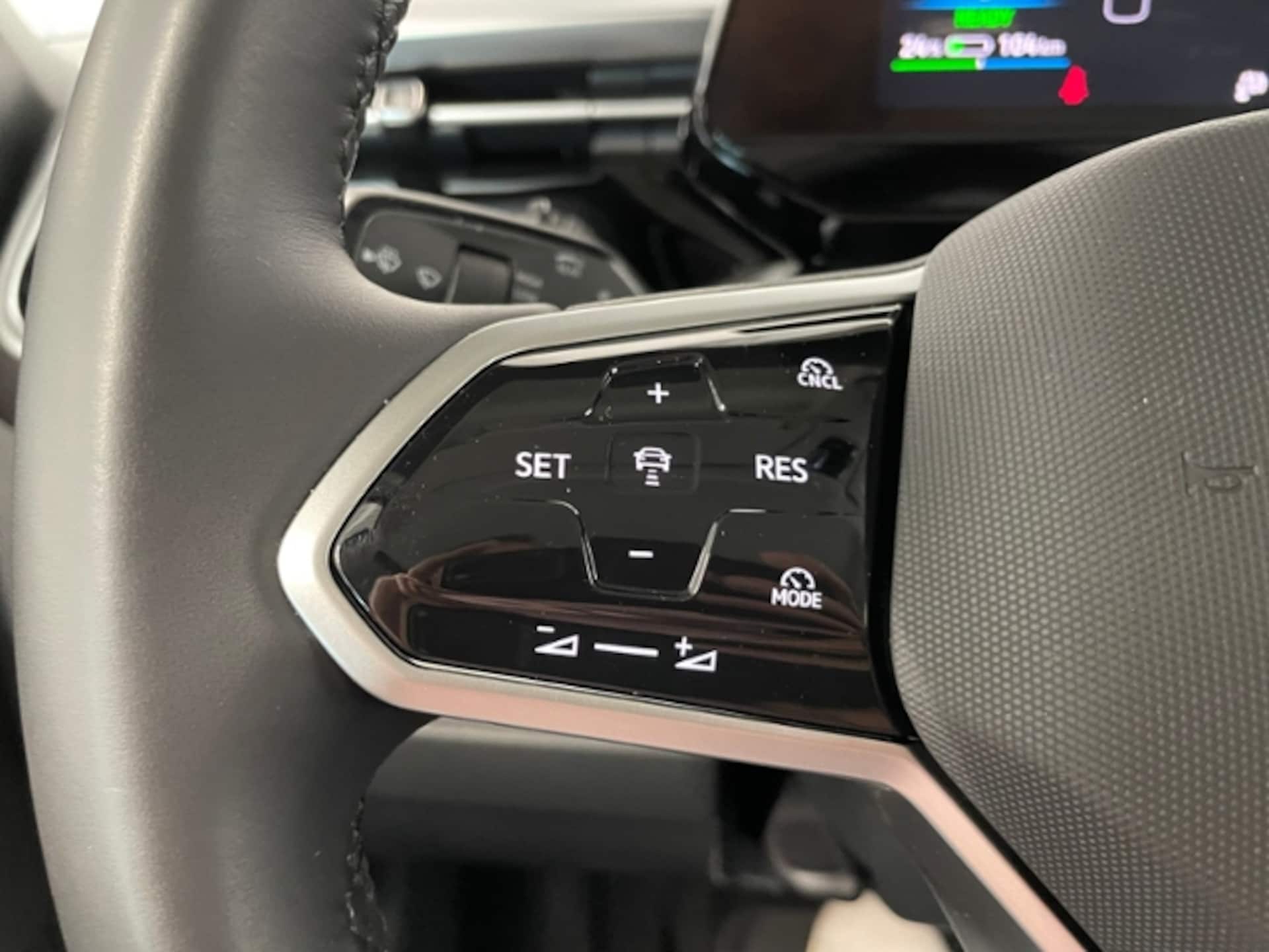 Volkswagen ID. Buzz Pro