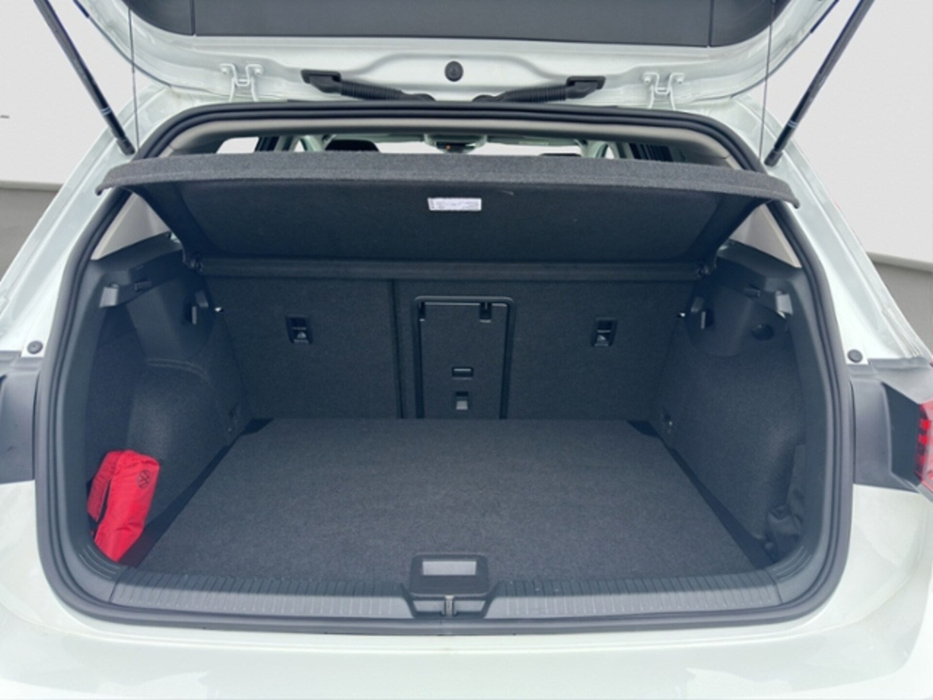 Volkswagen Golf Goal