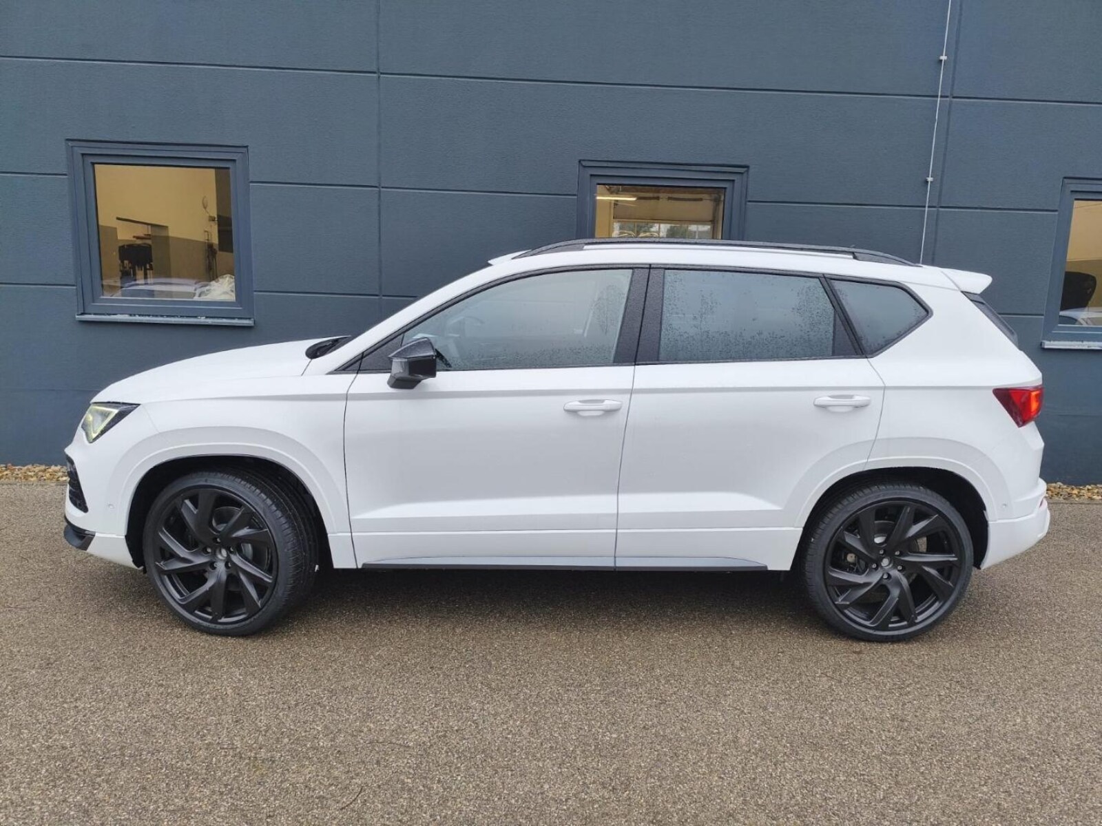 CUPRA Ateca – Bild 3