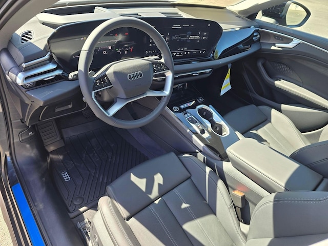 2026 Audi A6 Sedan