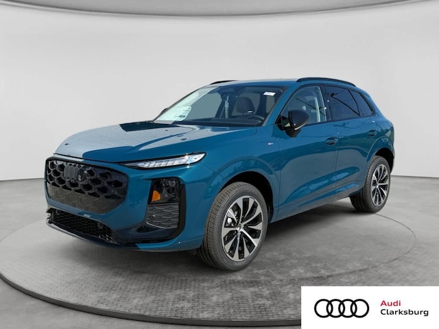 Photo of 2026 Audi Q3 SUV