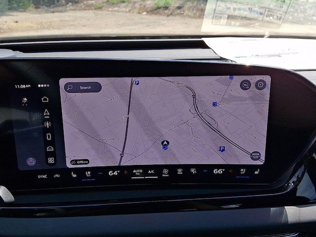 2026 Audi A6 Premium Plus - Photo 8