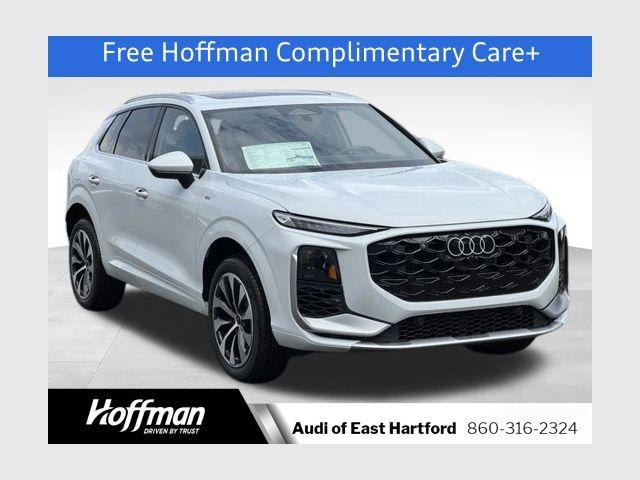 Photo of 2026 Audi Q3 SUV