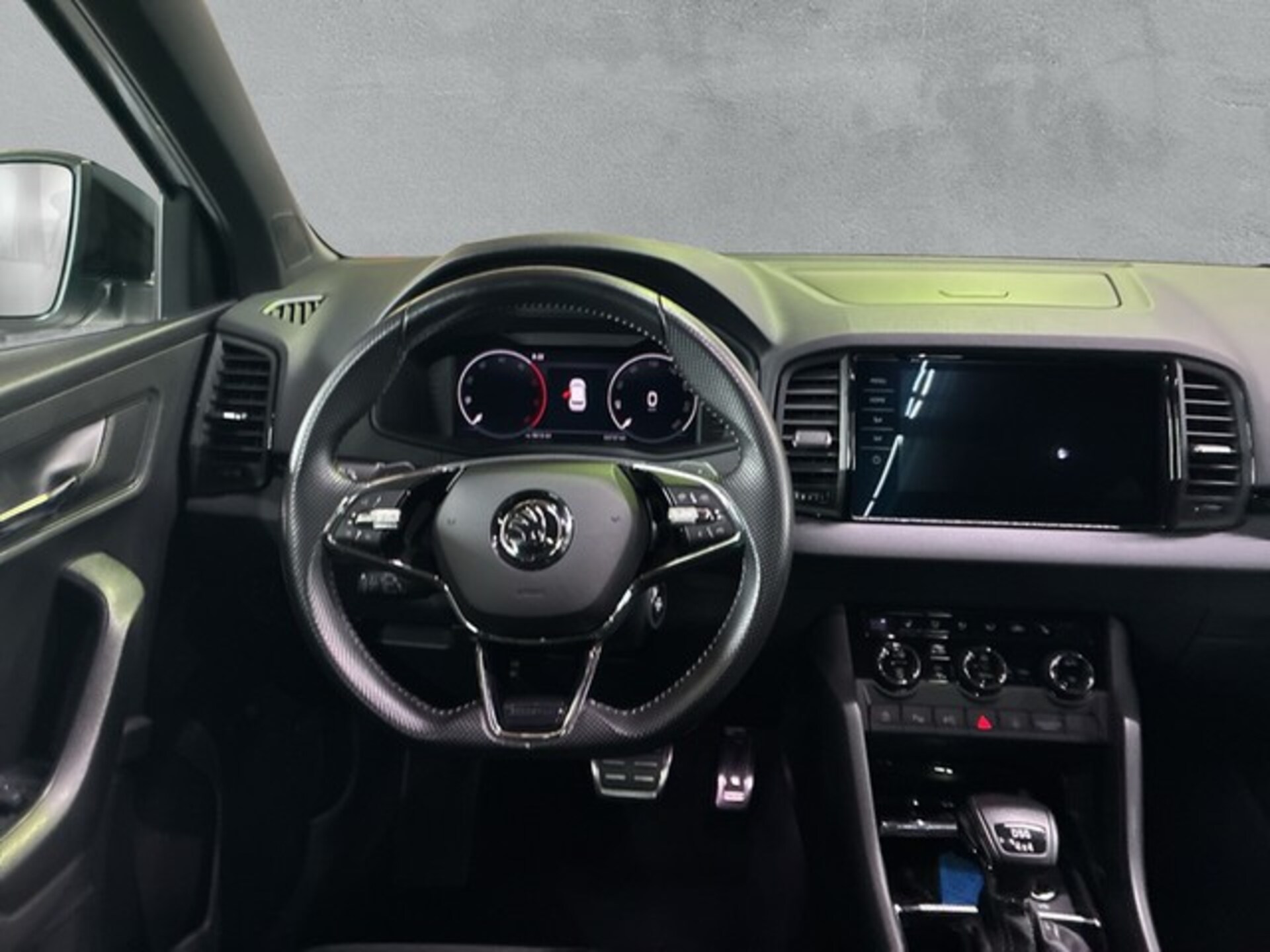 Skoda Karoq Sportline
