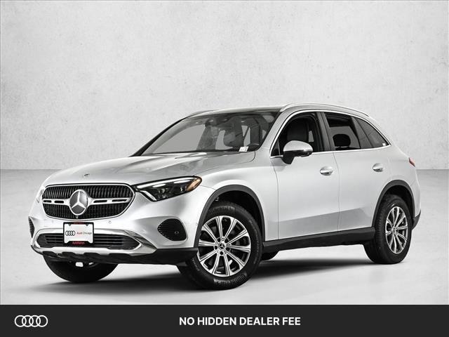 2023 Mercedes-Benz GLC 300