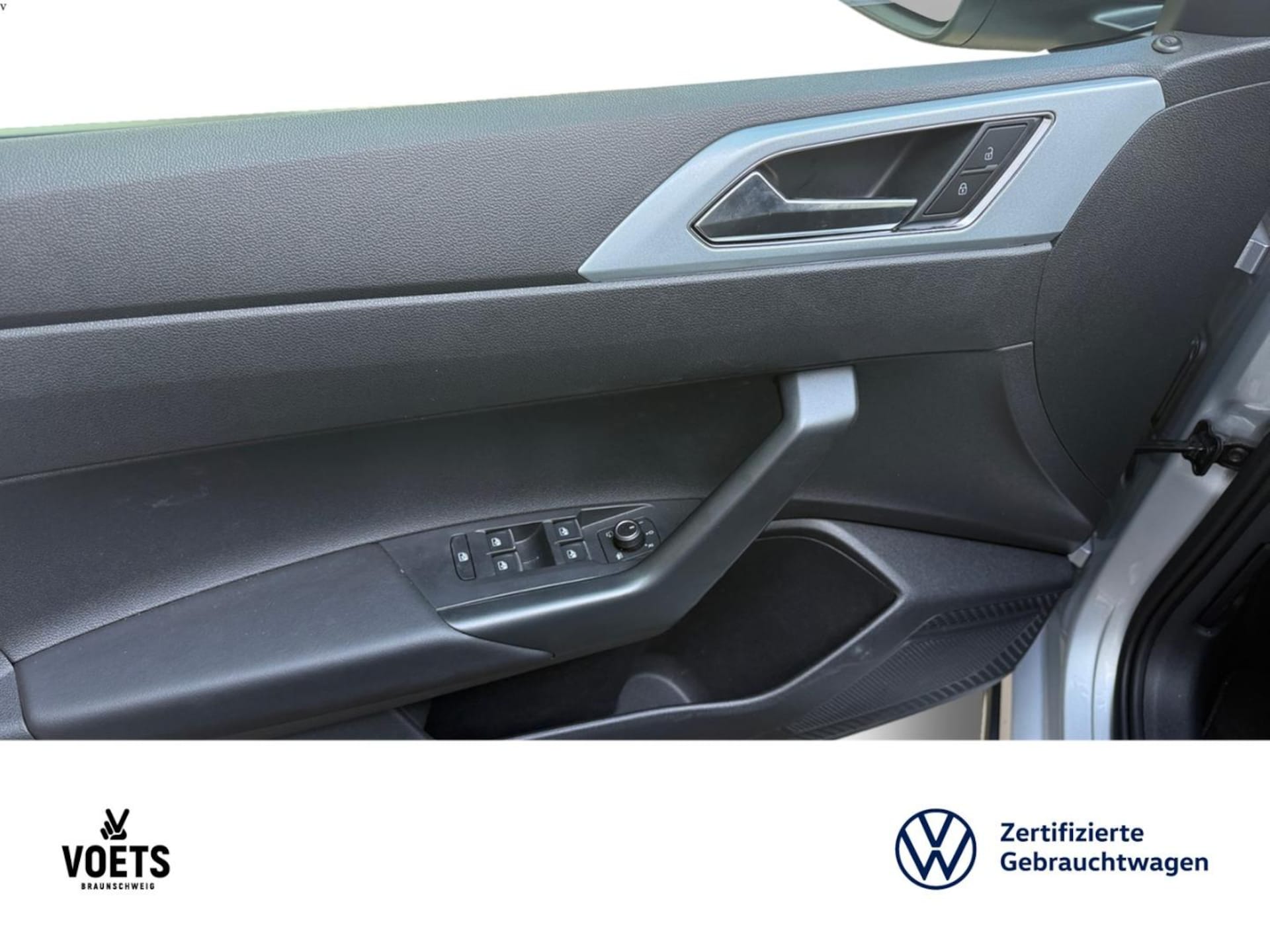 Volkswagen Taigo ENERGY